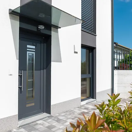 Apartman Kalvista With Sauna Šmarje pri Jelšah