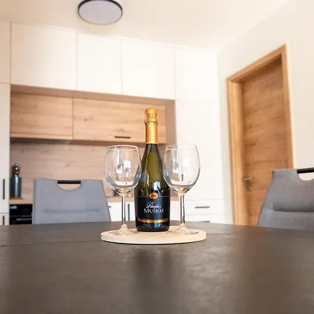 Apartman Kalvista With Sauna *
