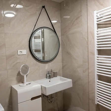 Kalvista With Sauna Apartman *