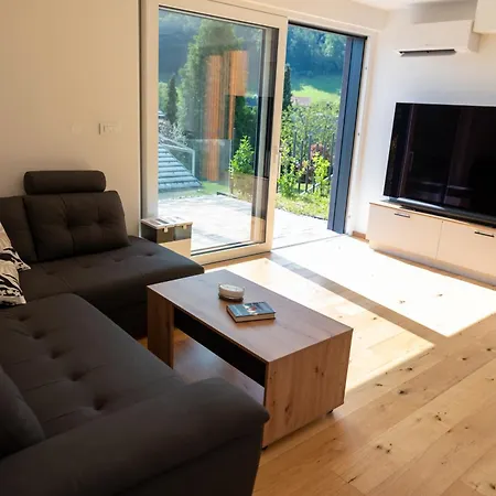 Kalvista With Sauna Apartman