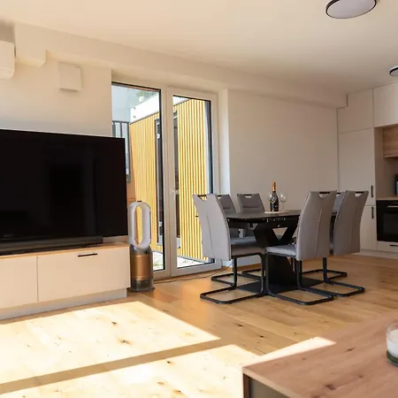 Apartman Kalvista With Sauna *