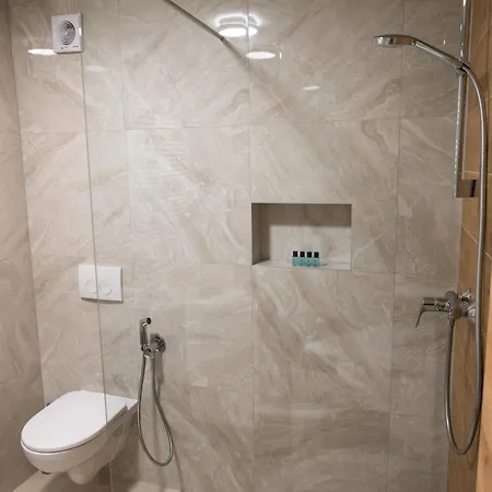 Kalvista With Sauna Apartman